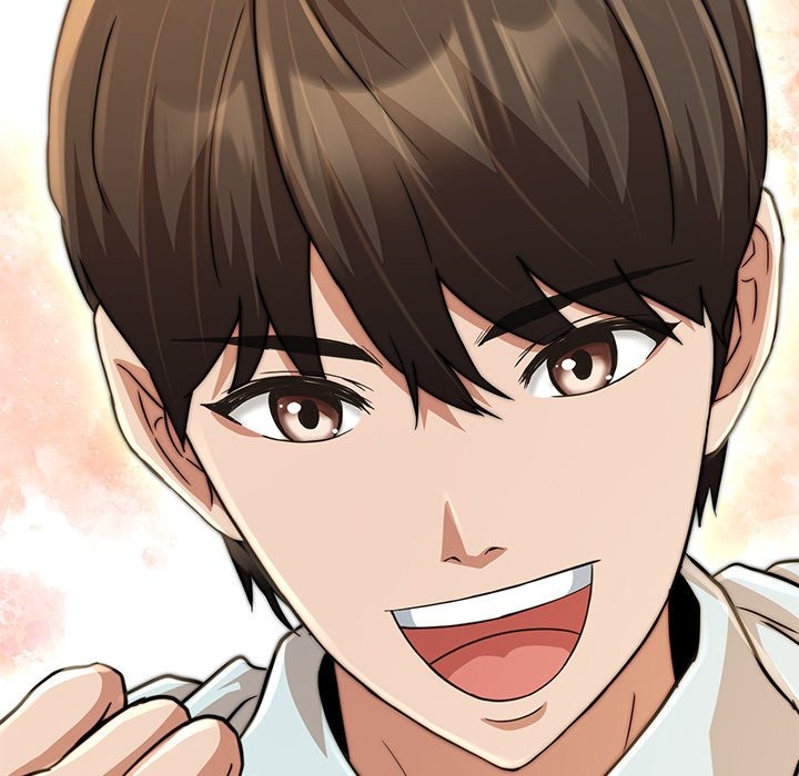 My Gangster Girlfriend Chapter 41 - Manhwa18.com