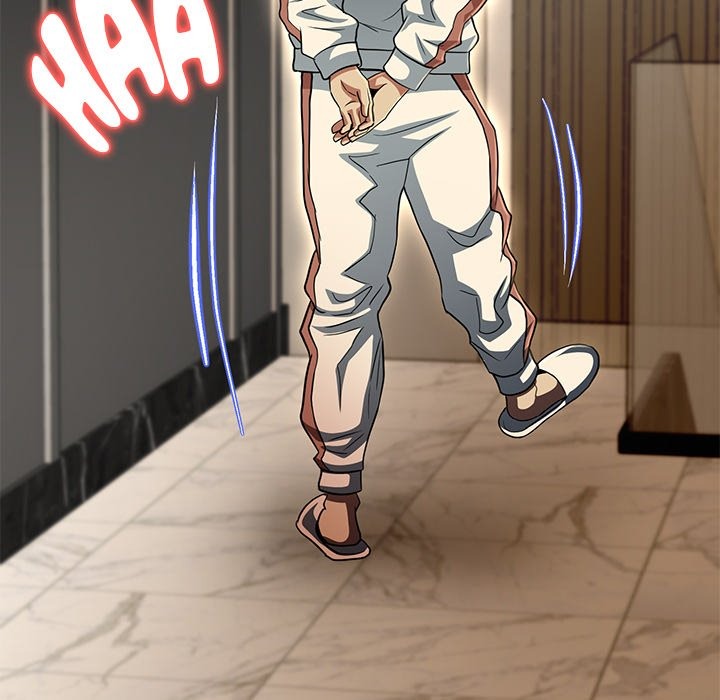 My Gangster Girlfriend Chapter 41 - Manhwa18.com