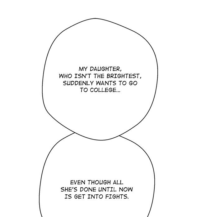 My Gangster Girlfriend Chapter 41 - Manhwa18.com