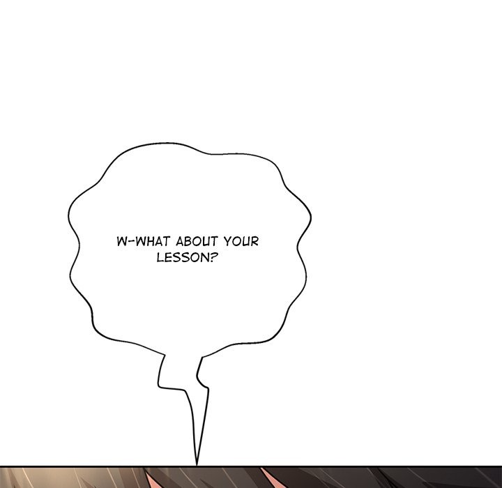 My Gangster Girlfriend Chapter 41 - Manhwa18.com