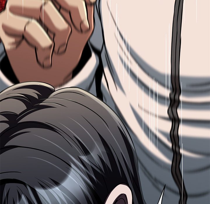 My Gangster Girlfriend Chapter 41 - Manhwa18.com