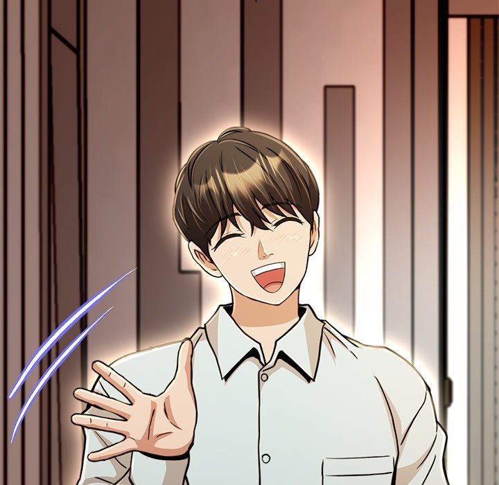 My Gangster Girlfriend Chapter 41 - Manhwa18.com