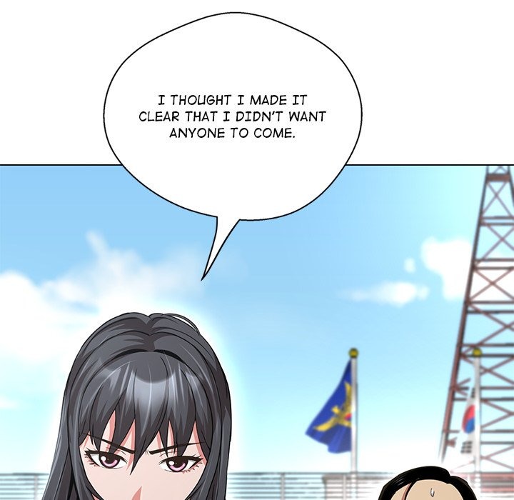 My Gangster Girlfriend Chapter 41 - Manhwa18.com