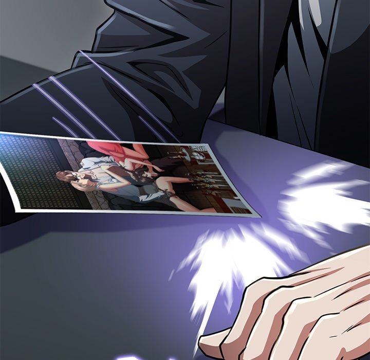 My Gangster Girlfriend Chapter 41 - Manhwa18.com