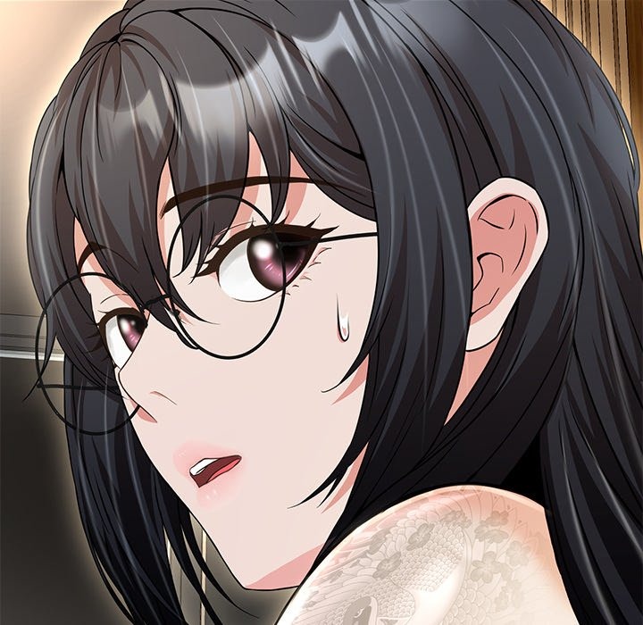 My Gangster Girlfriend Chapter 41 - Manhwa18.com