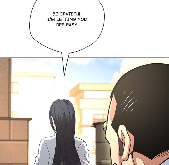 My Gangster Girlfriend Chapter 41 - Manhwa18.com