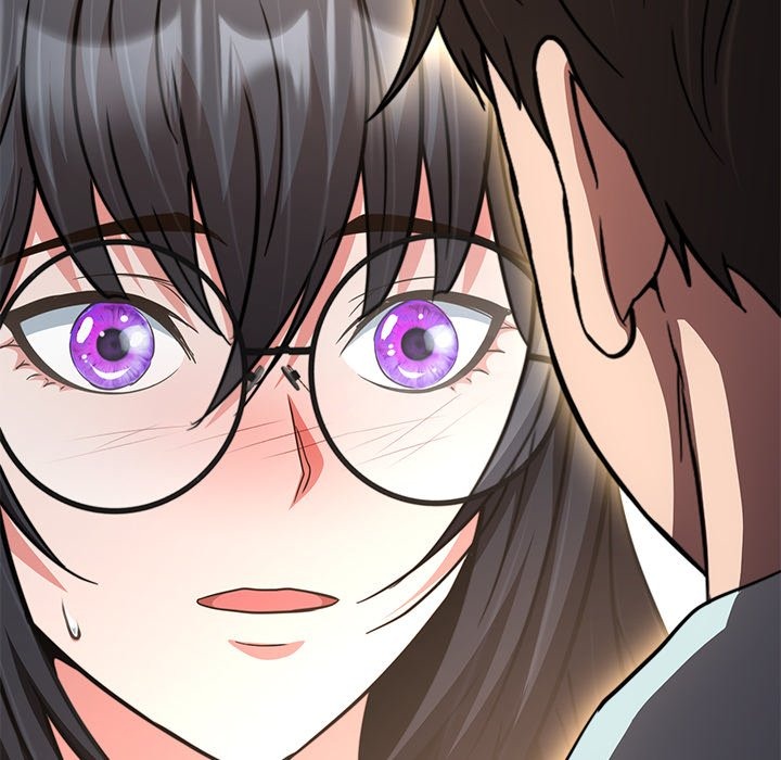 My Gangster Girlfriend Chapter 41 - Manhwa18.com