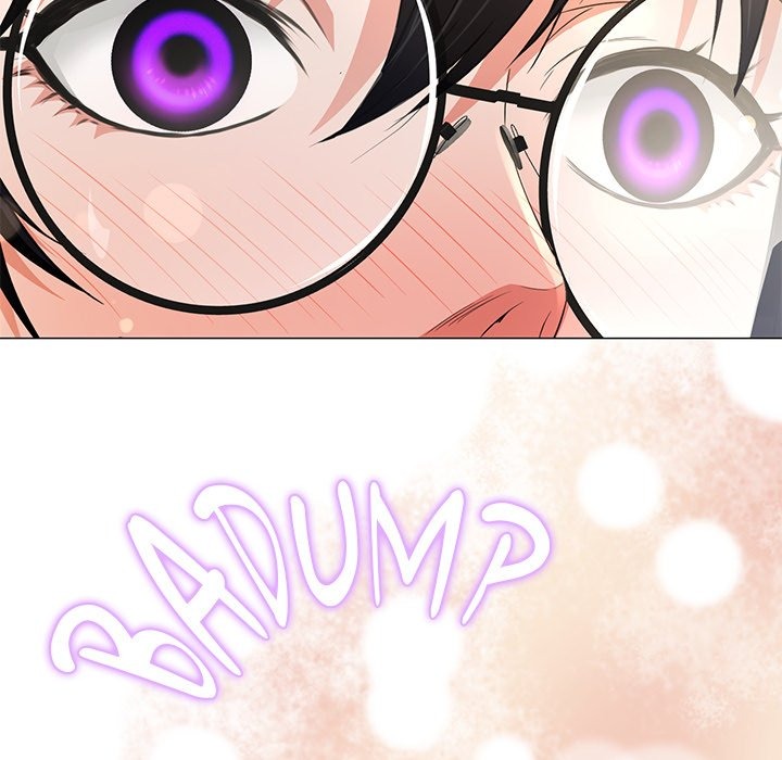 My Gangster Girlfriend Chapter 41 - Manhwa18.com