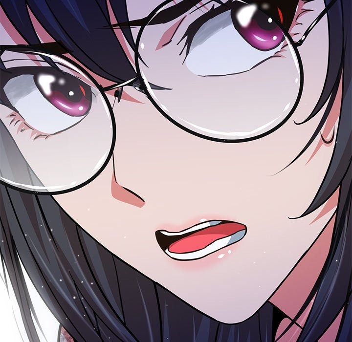 My Gangster Girlfriend Chapter 41 - Manhwa18.com