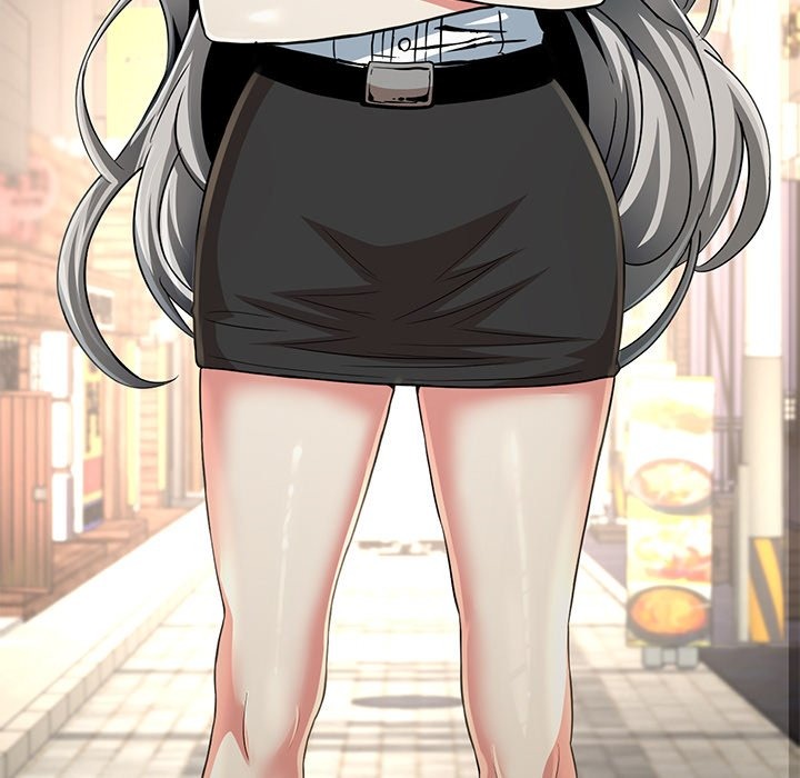 My Gangster Girlfriend Chapter 41 - Manhwa18.com