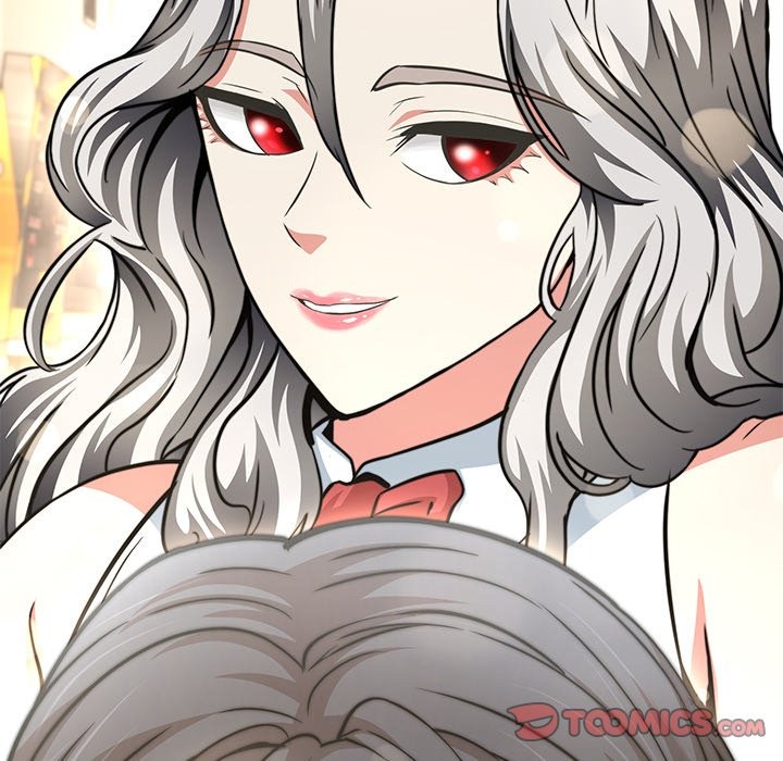 My Gangster Girlfriend Chapter 41 - Manhwa18.com