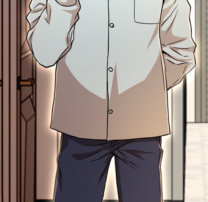 My Gangster Girlfriend Chapter 41 - Manhwa18.com