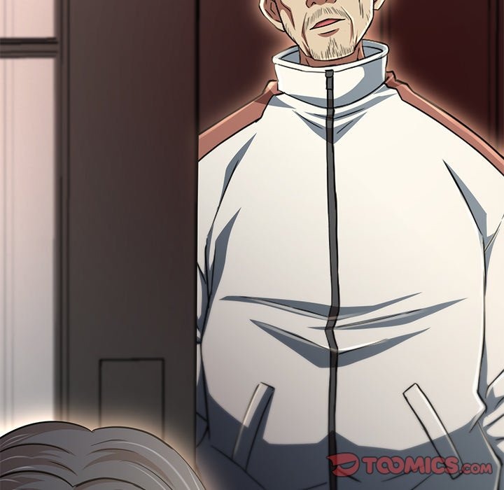 My Gangster Girlfriend Chapter 41 - Manhwa18.com