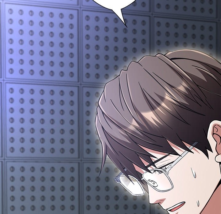 My Gangster Girlfriend Chapter 41 - Manhwa18.com