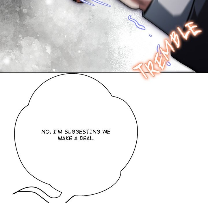 My Gangster Girlfriend Chapter 41 - Manhwa18.com