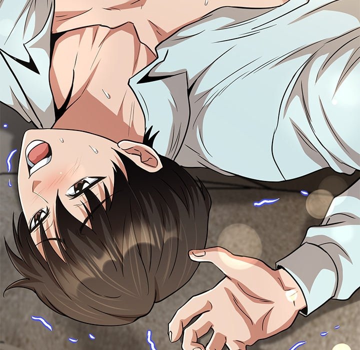 My Gangster Girlfriend Chapter 41 - Manhwa18.com