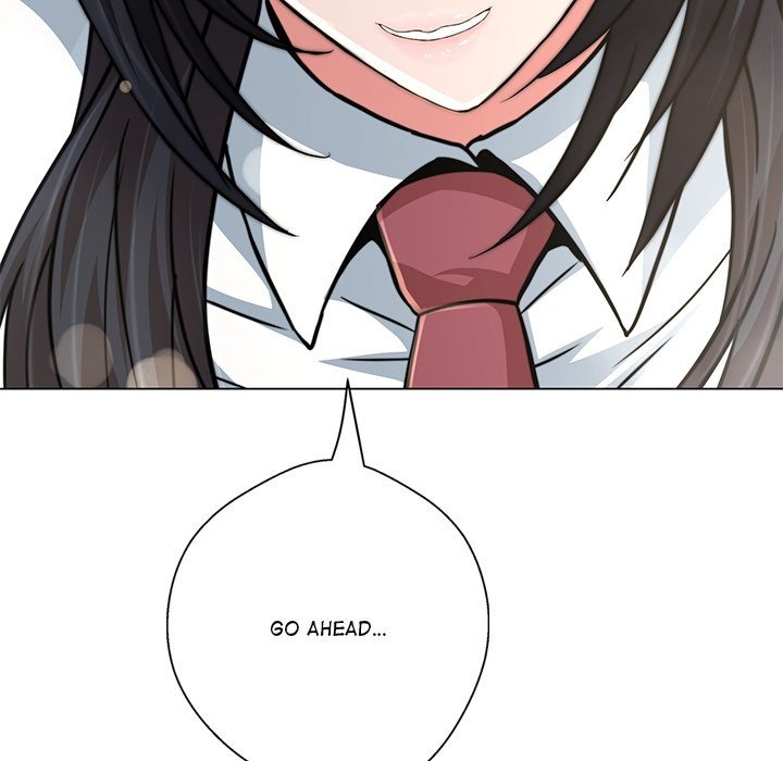 My Gangster Girlfriend Chapter 41 - Manhwa18.com