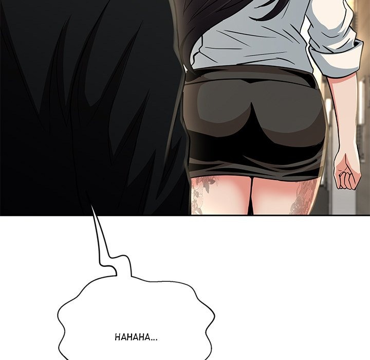 My Gangster Girlfriend Chapter 41 - Manhwa18.com