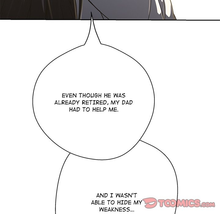 My Gangster Girlfriend Chapter 41 - Manhwa18.com