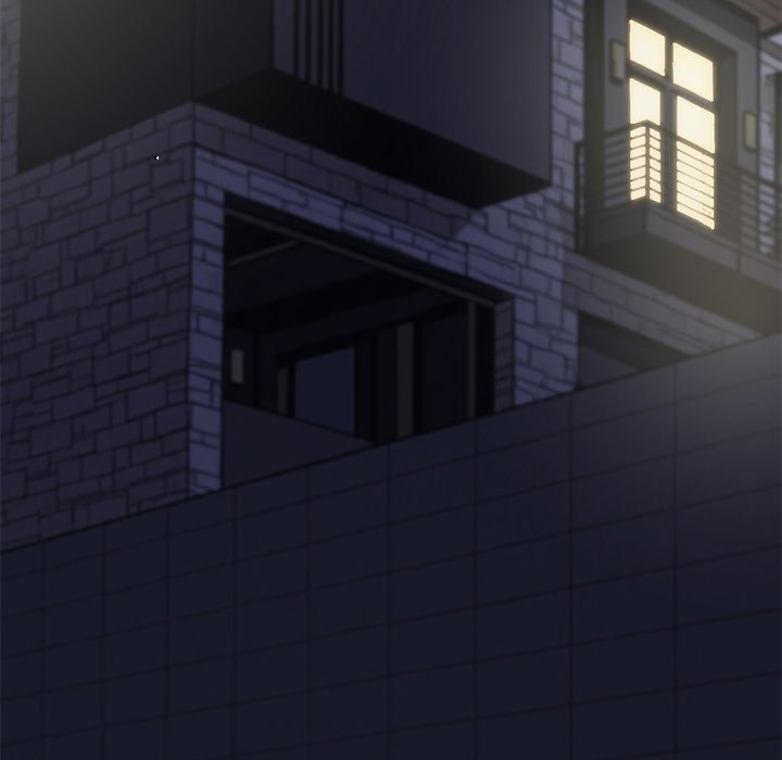 My Gangster Girlfriend Chapter 41 - Manhwa18.com