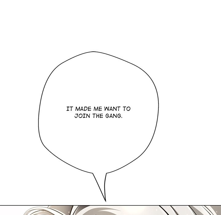 My Gangster Girlfriend Chapter 41 - Manhwa18.com