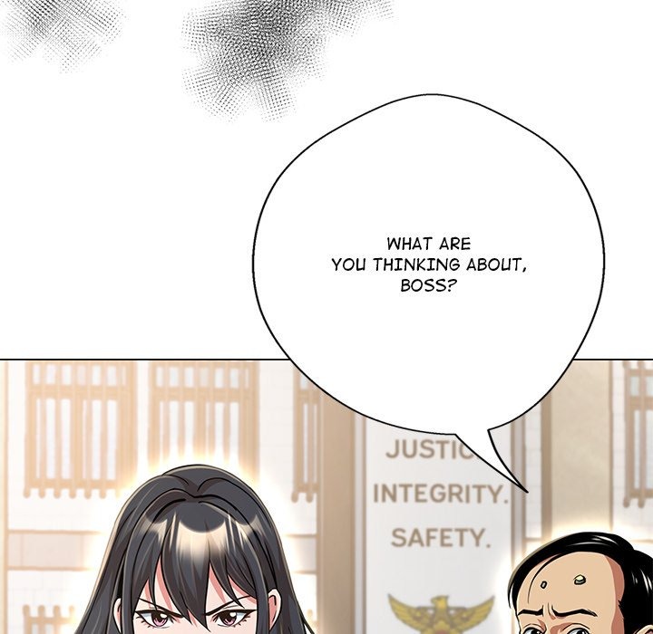 My Gangster Girlfriend Chapter 41 - Manhwa18.com