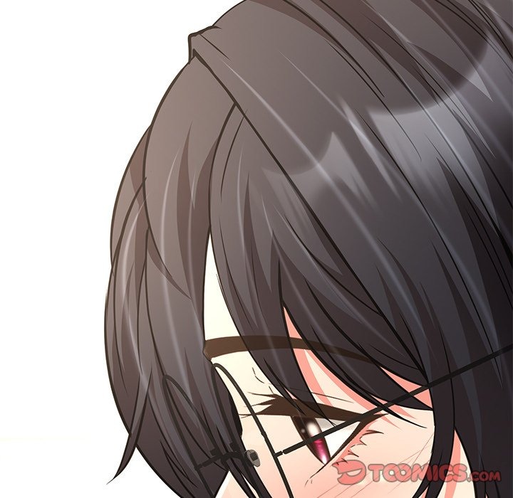 My Gangster Girlfriend Chapter 41 - Manhwa18.com