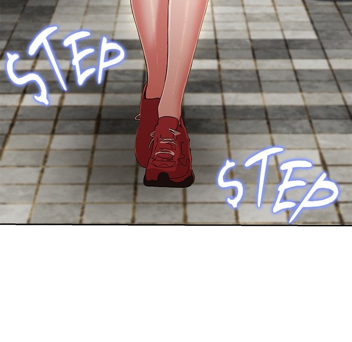 My Gangster Girlfriend Chapter 41 - Manhwa18.com