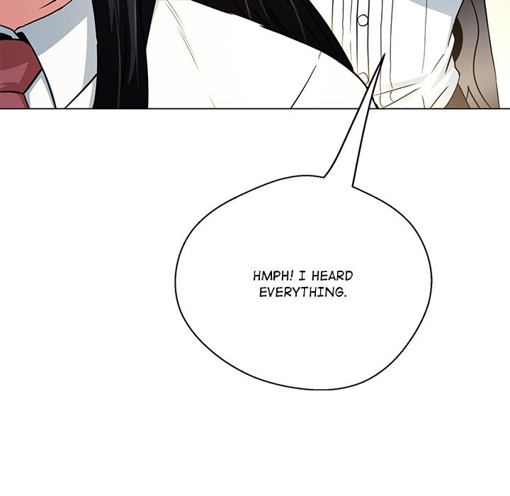 My Gangster Girlfriend Chapter 41 - Manhwa18.com