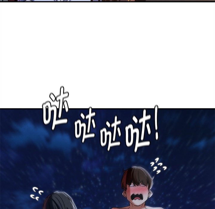 My Gangster Girlfriend Chapter 41 - Manhwa18.com