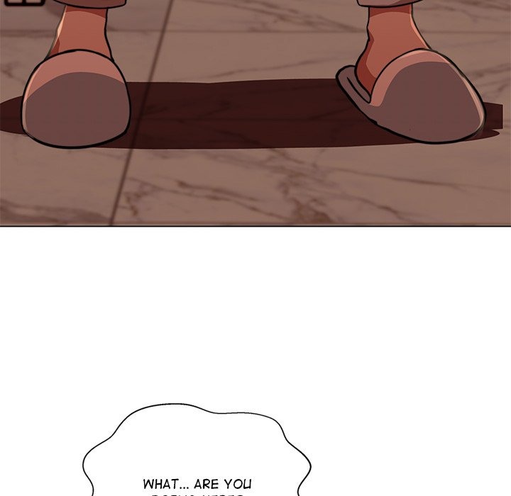 My Gangster Girlfriend Chapter 41 - Manhwa18.com