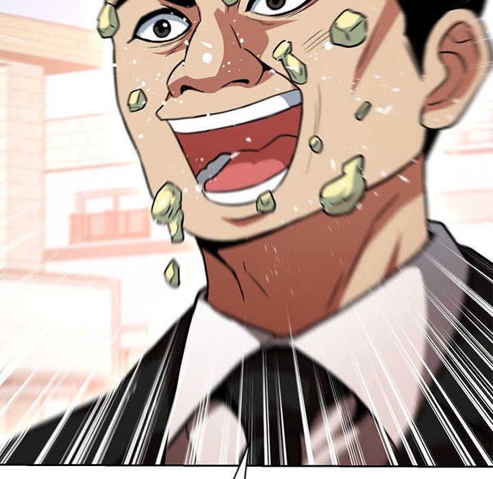 My Gangster Girlfriend Chapter 41 - Manhwa18.com