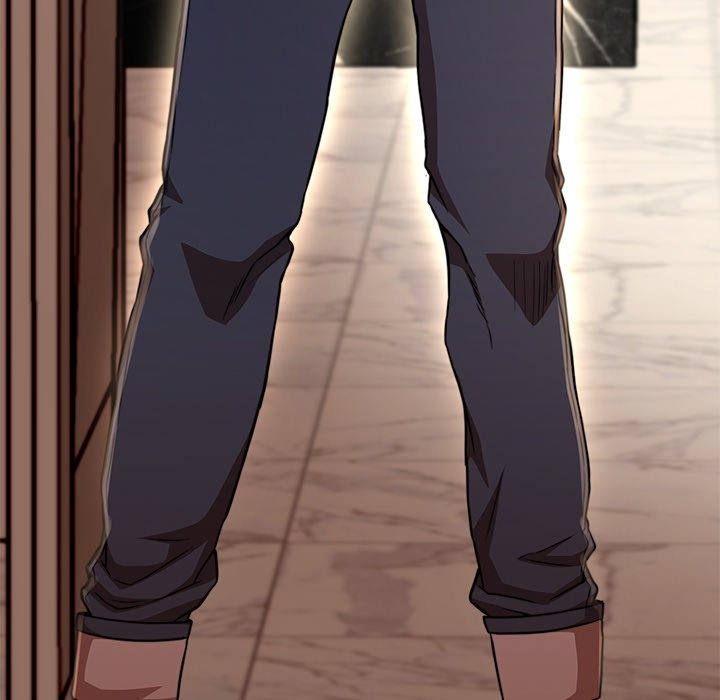 My Gangster Girlfriend Chapter 41 - Manhwa18.com