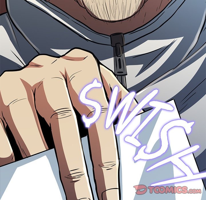 My Gangster Girlfriend Chapter 41 - Manhwa18.com