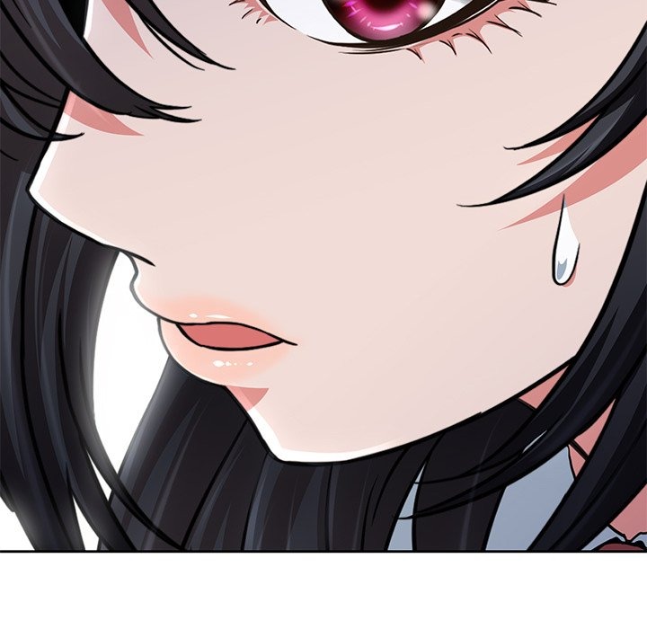 My Gangster Girlfriend Chapter 41 - Manhwa18.com