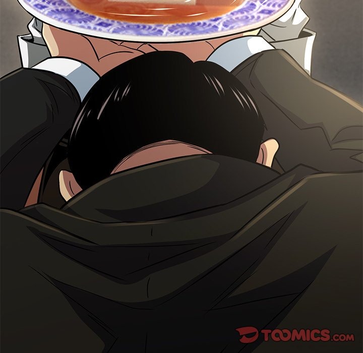 My Gangster Girlfriend Chapter 41 - Manhwa18.com