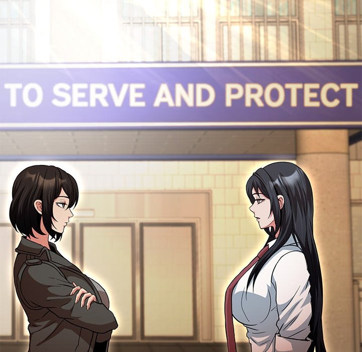 My Gangster Girlfriend Chapter 41 - Manhwa18.com