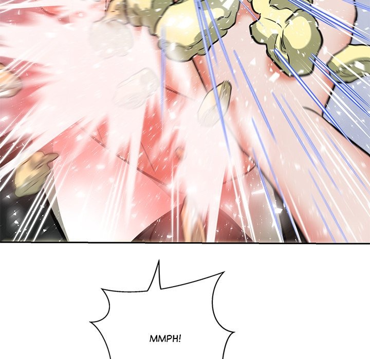 My Gangster Girlfriend Chapter 41 - Manhwa18.com