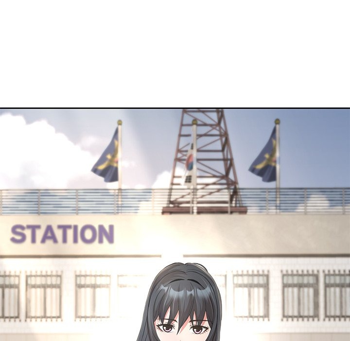 My Gangster Girlfriend Chapter 41 - Manhwa18.com