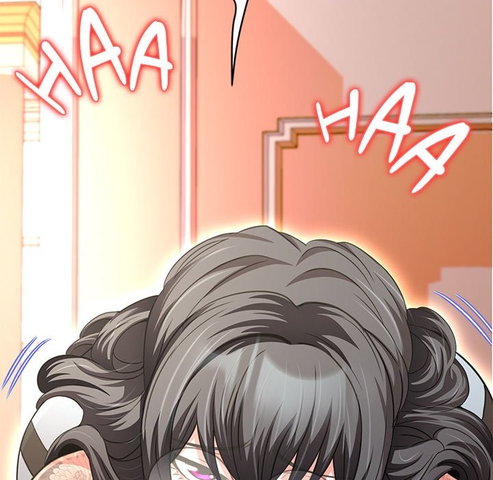 My Gangster Girlfriend Chapter 41 - Manhwa18.com