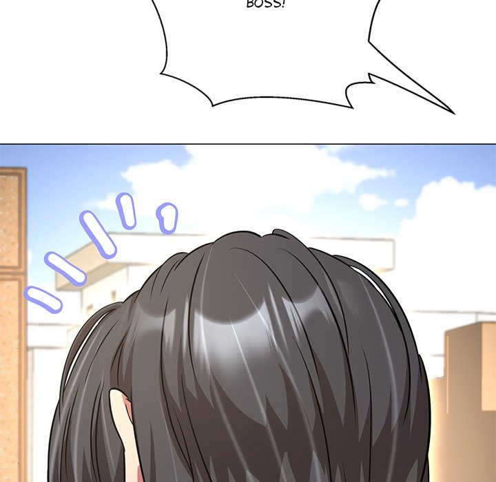 My Gangster Girlfriend Chapter 41 - Manhwa18.com