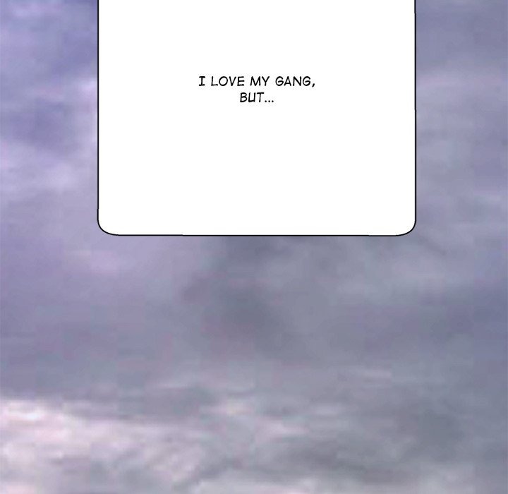 My Gangster Girlfriend Chapter 41 - Manhwa18.com