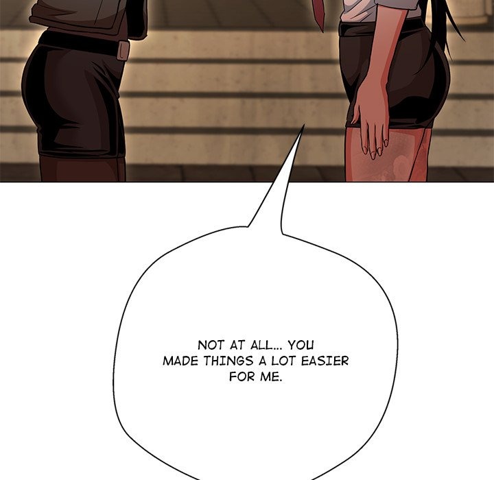 My Gangster Girlfriend Chapter 41 - Manhwa18.com