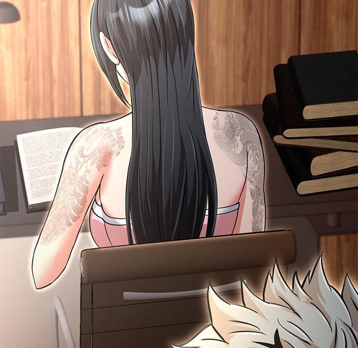 My Gangster Girlfriend Chapter 41 - Manhwa18.com