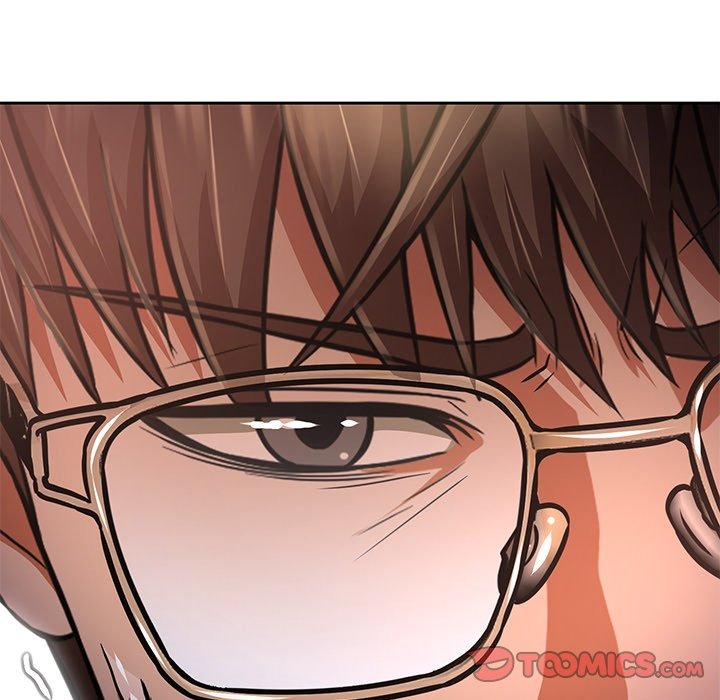 My Gangster Girlfriend Chapter 41 - Manhwa18.com