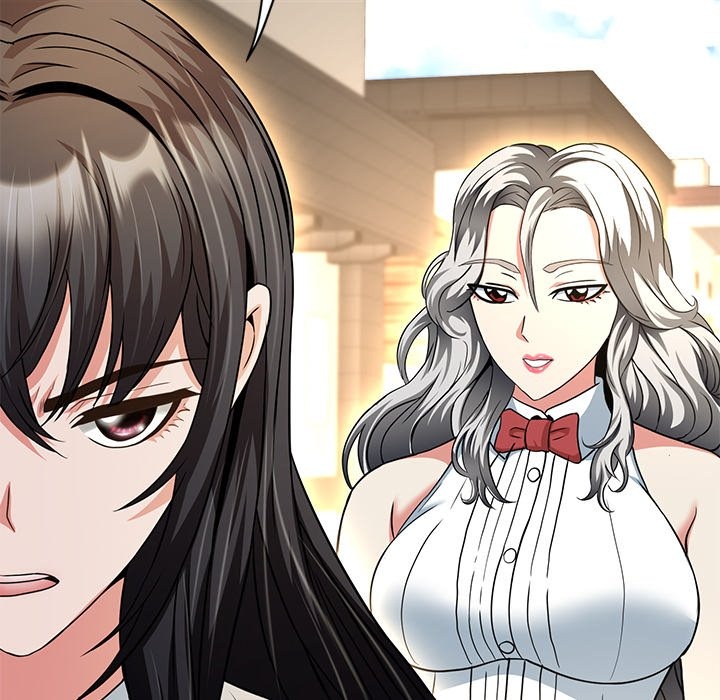 My Gangster Girlfriend Chapter 41 - Manhwa18.com