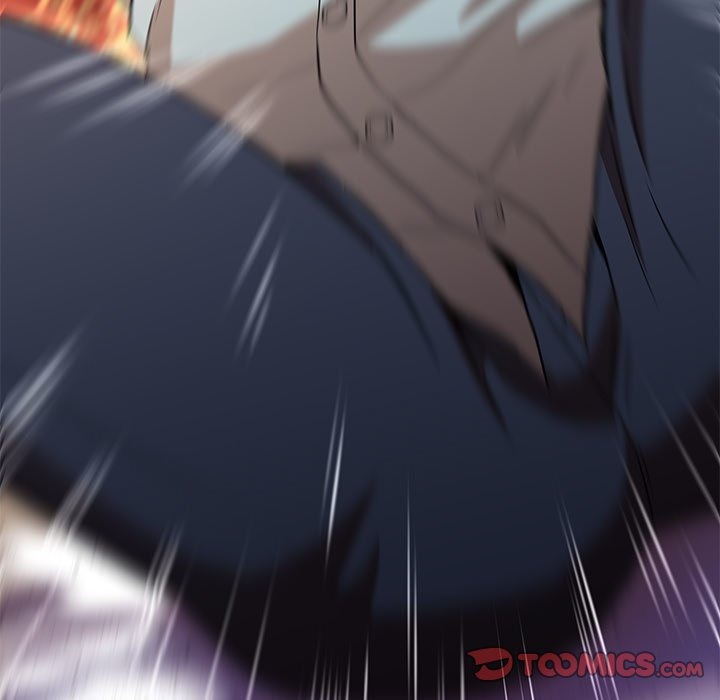 My Gangster Girlfriend Chapter 41 - Manhwa18.com