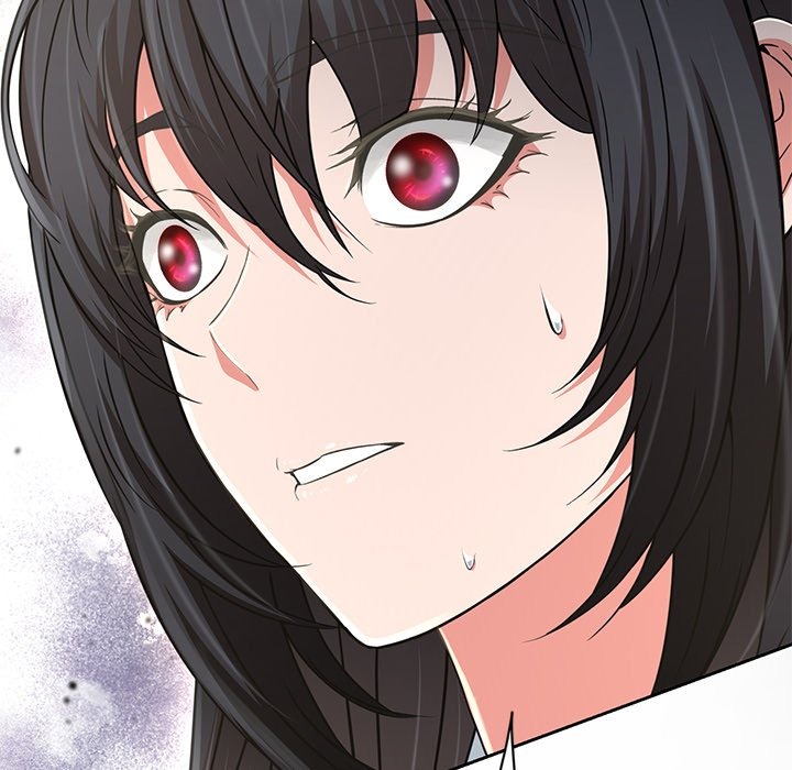 My Gangster Girlfriend Chapter 41 - Manhwa18.com