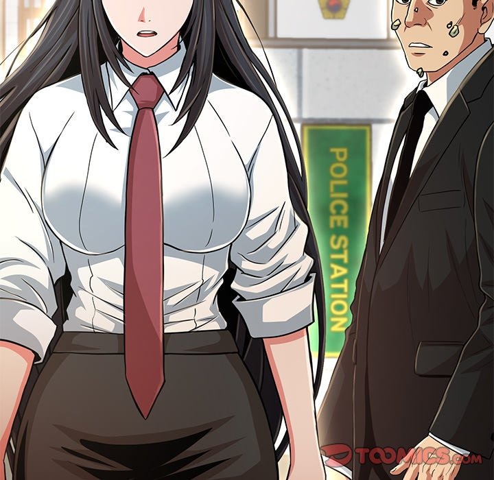 My Gangster Girlfriend Chapter 41 - Manhwa18.com