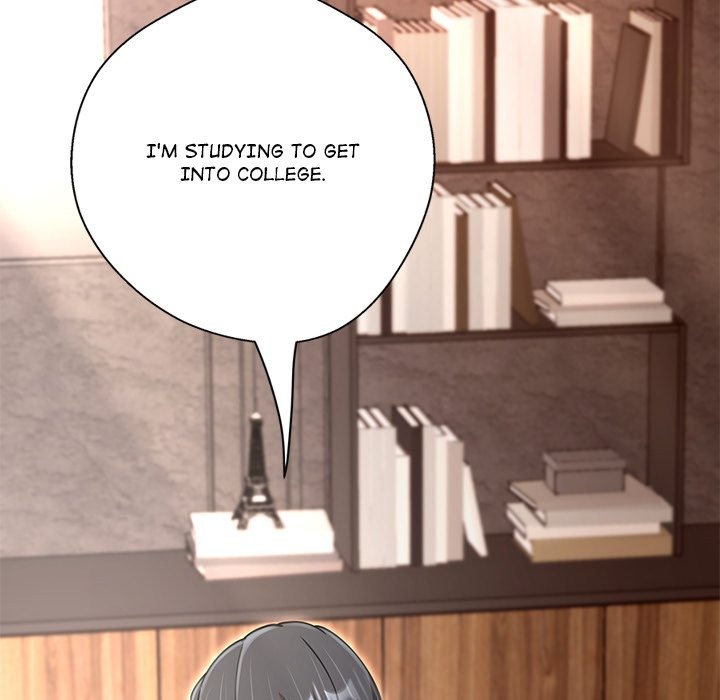 My Gangster Girlfriend Chapter 41 - Manhwa18.com